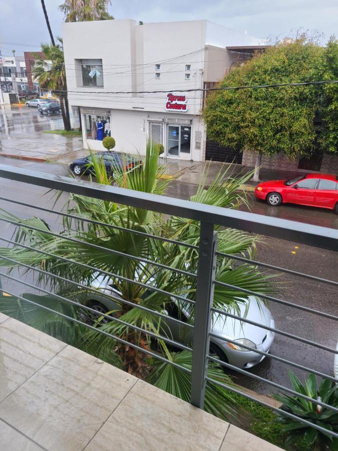 Avenida Del Agua Villa Tijuana Buitenkant foto